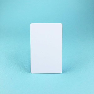 SALTO PCM01KB-50 Proximity Card Plain (1kB) Pack Of 50