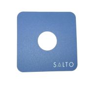SALTO SP00129 Ibutton Wall Reader Wr1000 Front Sticker