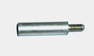 SALTO SP00194-110 Bolt Through Std Extension Sleeve M5x30mm