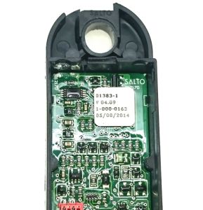  SP01383-1 XS4 Original Proximity Control Circuit Refurbished