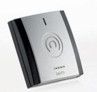 SALTO WRM9000 Wall Reader Prox With Ppd Socket Refurbished