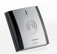 SALTO WRM9001 Wall Reader Prox Ppd Socket Refurbished