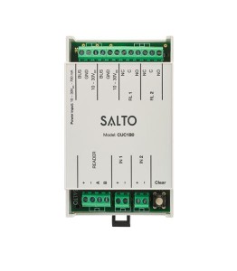 Bluenet Single Door Controller