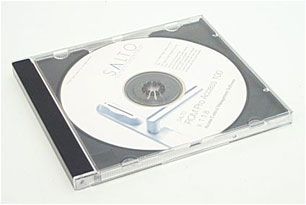 SALTO PA1000 Software ROM Pro Access 1000 User