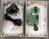 SALTO REPEATER01 Wireless Repeater
