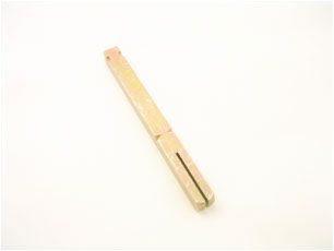 SALTO SP00433-525 Spindle 8mm For 50-60mm Doors