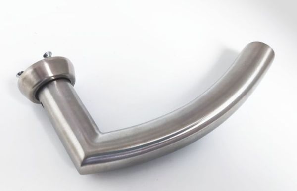 SALTO SP01058-16-T-8IM XS4 Original T Model Outside Handle